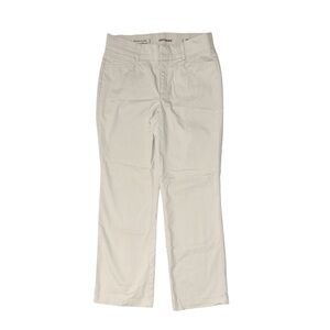 DOCKERS Women's Khaki Pants Size 10 Short